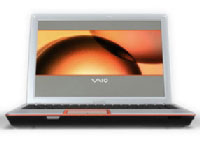 Sony VAIO C Series VGN-C2S, Grey (VGN-C2S/H)